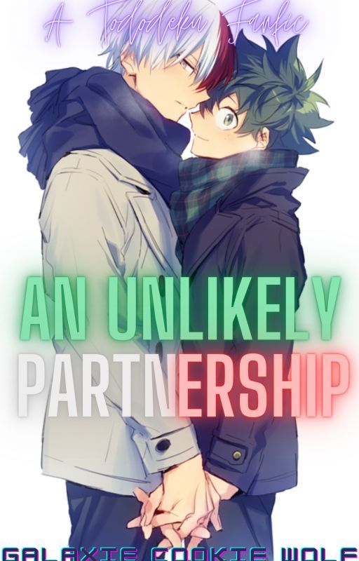 An Unlikely Partnership~Tododeku by Toothfury101