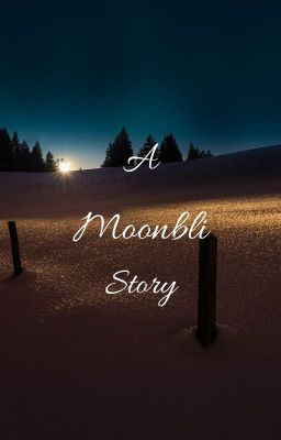 A Moonbli Story cover