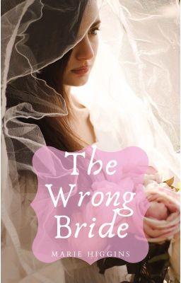 The Wrong Bride cover