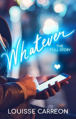 Whatever: The Full Story (Taglish) cover