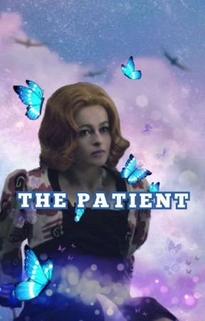 The Patient  by _Angel-Rose_