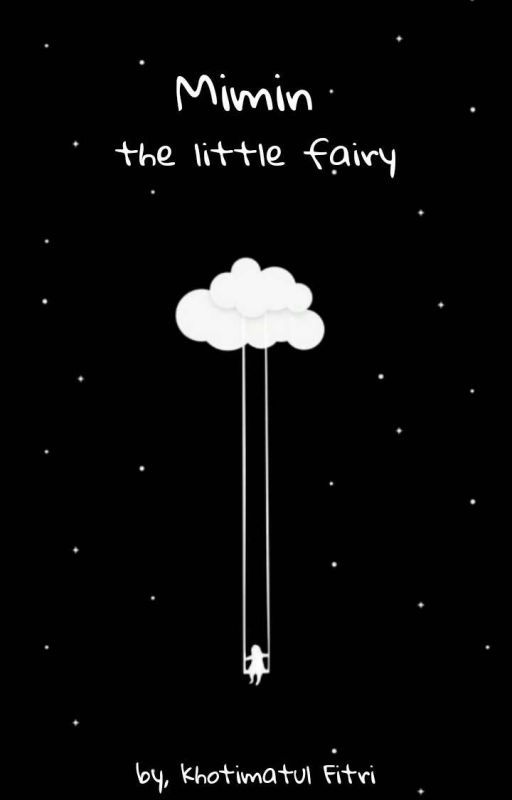 Mimin the little fairy by KhotimatulFitri2