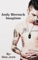 Andy Biersack Imagines {DISCONTINUED}  by blue_crow