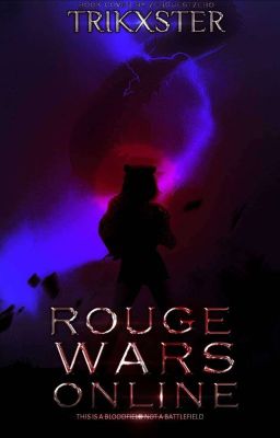 Rogue Wars Online cover