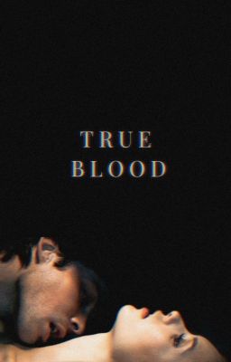 True Blood [18 ] cover