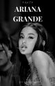 Ariana Grande~Fakty by xjdvt396