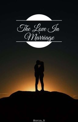 The Love In Marriage cover