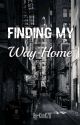 Finding My Way Home - Short Story by KimK70