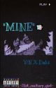 Mine t/n x Dabi  18 by -21st_century_girl-