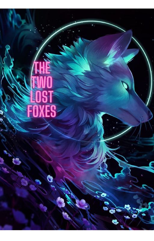 The two Lost Foxes by 11XxJaxxX11