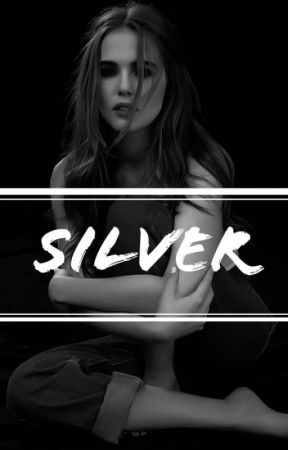 Silver; Teen Wolf by room4more