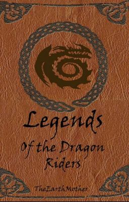 Legends of the Dragon Riders (HTTYD Fan-Fic)  cover