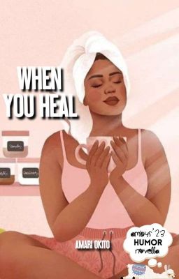 WHEN YOU HEAL cover