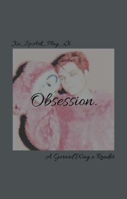 Obsession cover