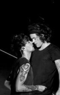 Non dirmi un'altra bugia] Larry Stylinson. cover