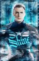 Shine || Steve Rogers by carolinescouch