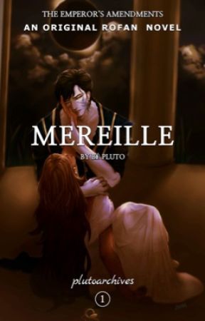 MEREILLE by bepluto