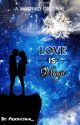 Barrister babu: Love is magic  by Prashijain_