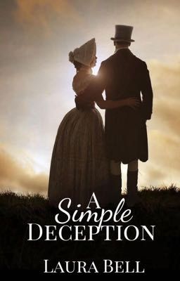 A Simple Deception cover