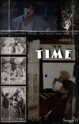 Time || YeonGyu AU✔ cover