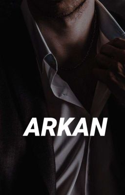 ARKAN cover