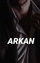 ARKAN by vinnyyrd