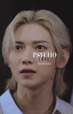 psycho love ||  SEONGSANG ✔️ cover