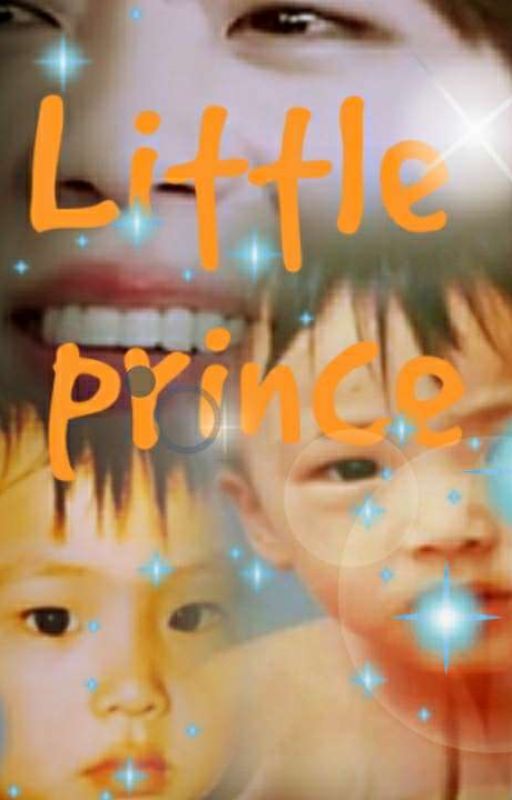 Little prince by timtim927