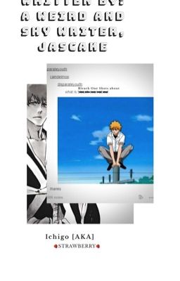 Bleach One-shots cover