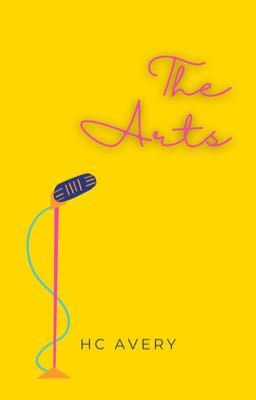 The Arts cover