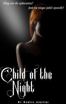 Child Of The Night cover