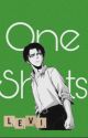 levi ackerman - oneshots - by levi_piss_kink