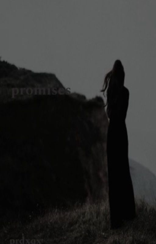 promises// e.pevensie by prdxqx