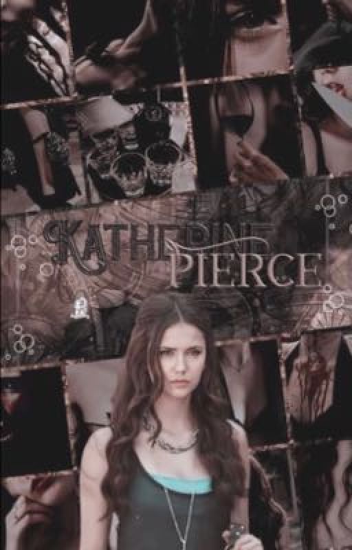 I am Katerina Petrova and I am a survivor by Avery_ee