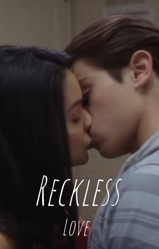 Reckless Love ~ Jesus Foster by Klausmikealsonswife