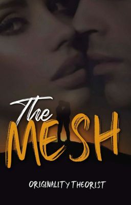 The Mesh (Raura) cover