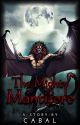 The Mighty Manticore by Cabalmen