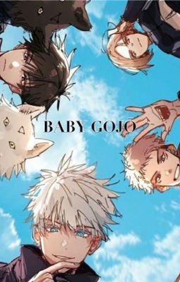 BABY GOJŌ {jujutsu kaisen} cover