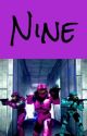 Red Vs Blue, & there's Magenta: Season Nine by Zeta_Lyfe