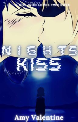 Nights Kiss (MARICHAT) cover