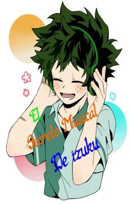 El Secreto musical de Izuku cover