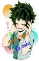 El Secreto musical de Izuku by Ash__Mist