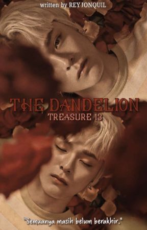 𓇚  ̨𖥻 the dandelion | treasure 13 (ii)  ֙⋆𓇚  by REYJONQUIL