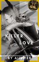 Killer Love [Kenma Kozume x Reader]✔️ by Aizaten