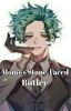 Momo's Stone-Faced Butler /IzukuxMomo/ [Ongoing]