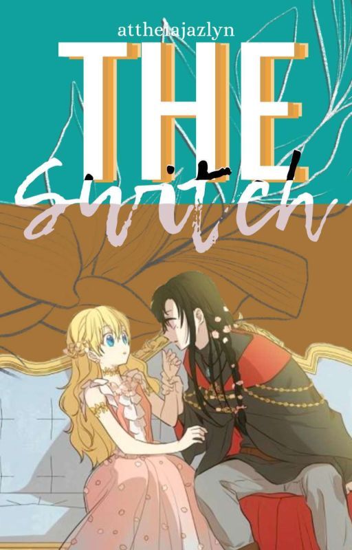 " The Switch " - Lucathy Fanfiction [ Completed ] by attheiajazlyn