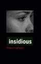 insidious ~theo raeken [1] s5 by damnshawdyy