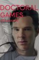 Doctoral Games (Dr.Strange x Reader) by 6Chanaira6