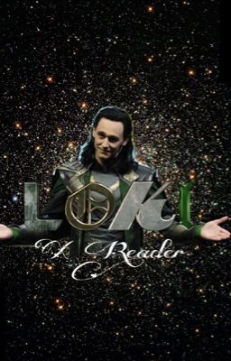 Power? Loki x reader cover