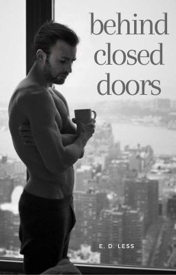 Behind Closed Doors cover